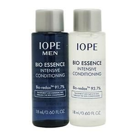 Intensive essence. IOPE Bio conditioning Essence. IOPE Essence. Фолиевая эссенция Bio. IOPE men Bio Essence Anti-Aging Special Gift.