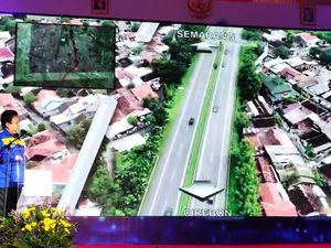 BPH Migas Optimistis Proyek Pipa Cirebon-Semarang Rampung 2 Tahun