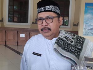 Pemprov Banten Sebut Cukong Tambang Emas Ilegal Kabur dari Lebak Pemprov Banten Sebut Cukong Tambang Emas Ilegal Kabur dari Lebak