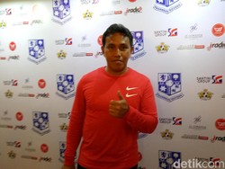 Timnas U-16 Uji Coba Lawan Thailand, Bima Sakti: Semoga Tidak Batal