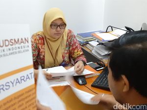 Nikah Anak Rektor Tutup Jalan Protokol, Kasat Lantas Dilaporkan ke Ombudsman Nikah Anak Rektor Tutup Jalan Protokol, Kasat Lantas Dilaporkan ke Ombudsman