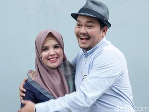 Indra Bekti Jual Rumah, Hasil Dibagi Dua dengan Aldila Jelita Indra Bekti Jual Rumah, Hasil Dibagi Dua dengan Aldila Jelita
