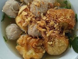 Raos Pisan! 5 Tempat Ini Punya Cuanki Bandung yang Nagih