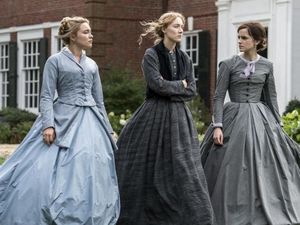 Sinopsis Little Women yang Tayang di Indonesia Hari Ini Sinopsis Little Women yang Tayang di Indonesia Hari Ini