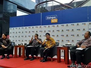 RI Juga Mau Kerja Sama Hapus Pajak Dobel dengan Jepang dan Korea