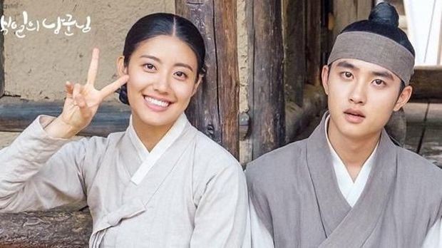 Deretan Karakter Wanita yang Menonjol di Drama Korea 10 Tahun Terakhir (WAIT)