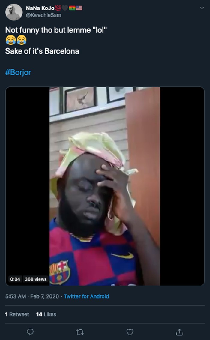 Meme Messi setelah Athletic Bilbao Vs Barcelona
