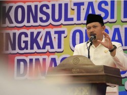 Destinasi PeceLand, Gebrakan Pemkot Madiun Agar Pecel Mendunia