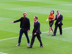 Main Cubit ala Chairman Liverpool