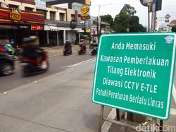 Ramai Broadcast Perluasan Tilang Elektronik, Polisi: Jangan Percaya!