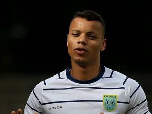 Pemain Asing Persela Tidak Fit, Ini Penjelasan Nilmaizar Pemain Asing Persela Tidak Fit, Ini Penjelasan Nilmaizar
