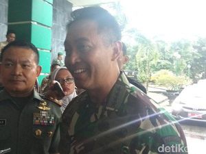 Tentara Aktif Jadi Bos King of The King, KSAD: Kami Kecolongan Tentara Aktif Jadi Bos King of The King, KSAD: Kami Kecolongan