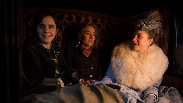 Film Little Women