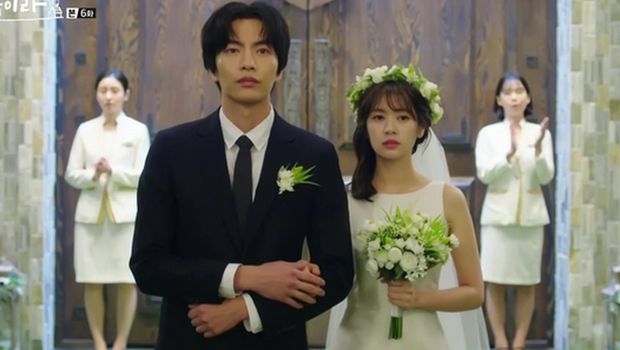 Deretan Karakter Wanita yang Menonjol di Drama Korea 10 Tahun Terakhir (WAIT)