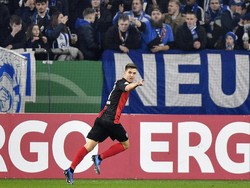 Karena Istri, Piatek Gagal ke Tottenham dan Akhirnya ke Berlin?