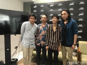 Coldiac, Band Indie dari Malang yang Kini Merambah Jakarta