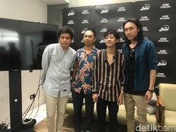 Coldiac, Band Indie dari Malang yang Kini Merambah Jakarta