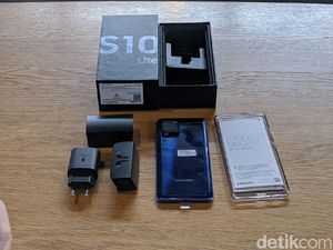 Pilih Galaxy S10 Lite atau Galaxy S10e? Kenali Dulu Perbedaannya! Pilih Galaxy S10 Lite atau Galaxy S10e? Kenali Dulu Perbedaannya!