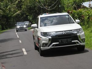 Banyak Untungnya, Ini 5 Alasan Beralih ke Mobil Listrik