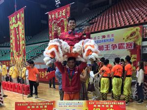 Luka Pemain Barongsai, Patah Kaki hingga Testis Sobek