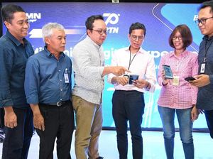 Bidik 2,7 Juta Pengguna Mobile Banking