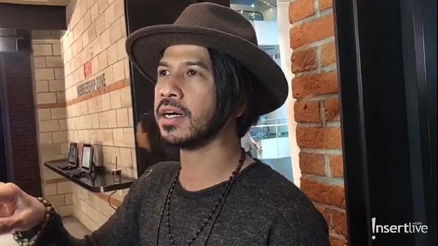 Aryo Wahab