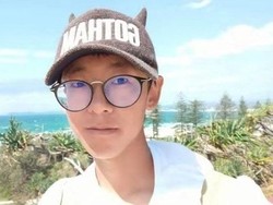 Meski Australia Larang Warga China Masuk, Ibu Ini Ingin Lihat Jasad Anaknya