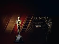 Oscar Terapkan Aturan Baru Libatkan LGBT dan Kulit Berwarna