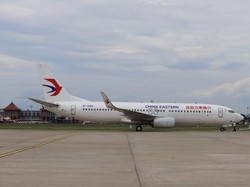 61 WN China di Bali Dipulangkan, Tim Penjemput Tak Turun ke Terminal