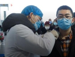 Perlu Minta Maaf ke Mahasiswa China: Bandara Australia Diperketat, Universitas Mengecam