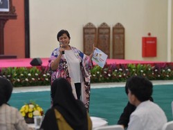 Sosialisasi Empat Pilar, MPR Ingatkan soal Perpecahan