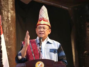 Ketua MPR: Pancasila Mengarahkan Tujuan Bangsa Indonesia