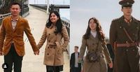 Bandingkan AHY - Hyun Bin di Crash Landing on You, Annisa Pohan Takut Halu