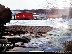 Cerita Warga Fukushima Usai 10 Tahun Diterjang Gempa Terkuat di Dunia