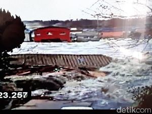 Cerita Warga Fukushima Usai 10 Tahun Diterjang Gempa Terkuat di Dunia Cerita Warga Fukushima Usai 10 Tahun Diterjang Gempa Terkuat di Dunia