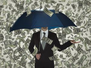 Jutawan Inggris Tuai Kontroversi Karena Penemuannya Dianggap Aneh Netizen