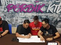 Persik Kediri Siap Lakoni Liga 1 Dengan 3 Pemain Asing