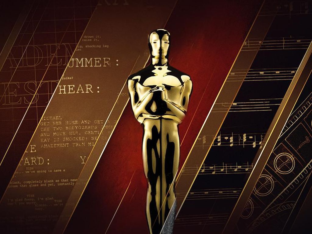 Imbas Virus Corona, Sederet Pemenang Film Terbaik Tak Bisa Hadiri Oscar