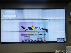 Hujan Berpotensi Terjadi hingga 13 Februari, Ini Faktor Penyebabnya