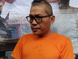 5 Fakta Mengejutkan di Balik Sosok Tohap Silaban yang Ajak Duel Polisi