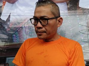 5 Fakta Mengejutkan di Balik Sosok Tohap Silaban yang Ajak Duel Polisi 5 Fakta Mengejutkan di Balik Sosok Tohap Silaban yang Ajak Duel Polisi