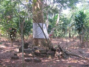 Menyusuri Situs Patenggeng