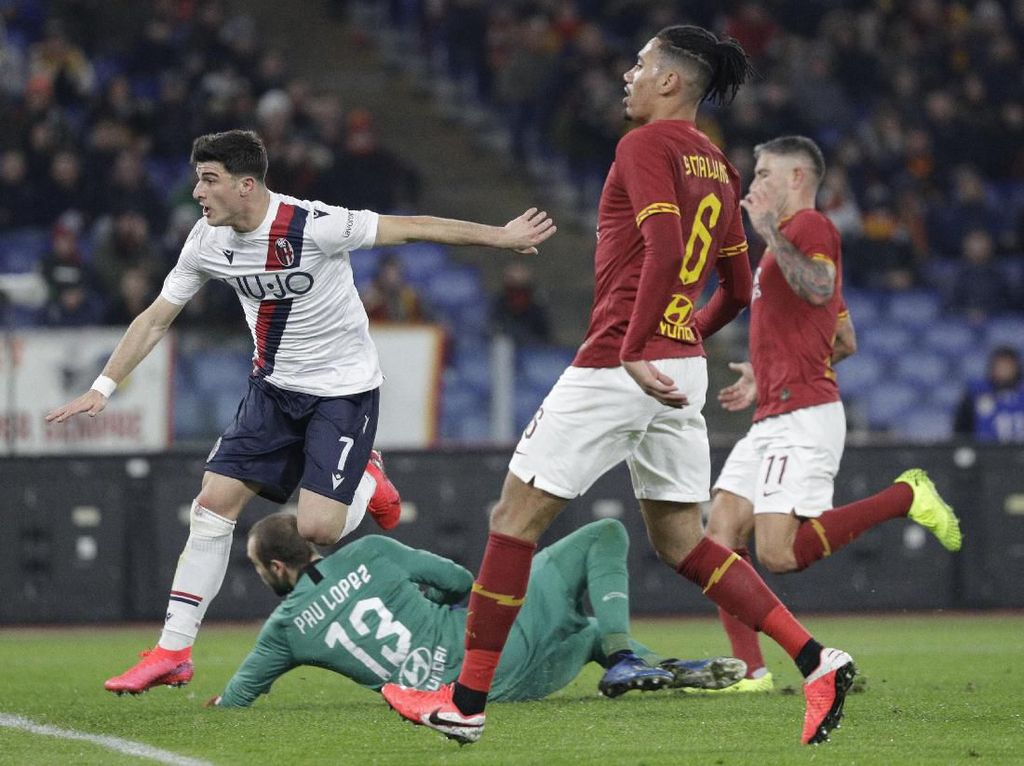 Roma Keropos Banget Roma Keropos Banget