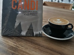 Inspirasi Arsitektur Candi Indonesia