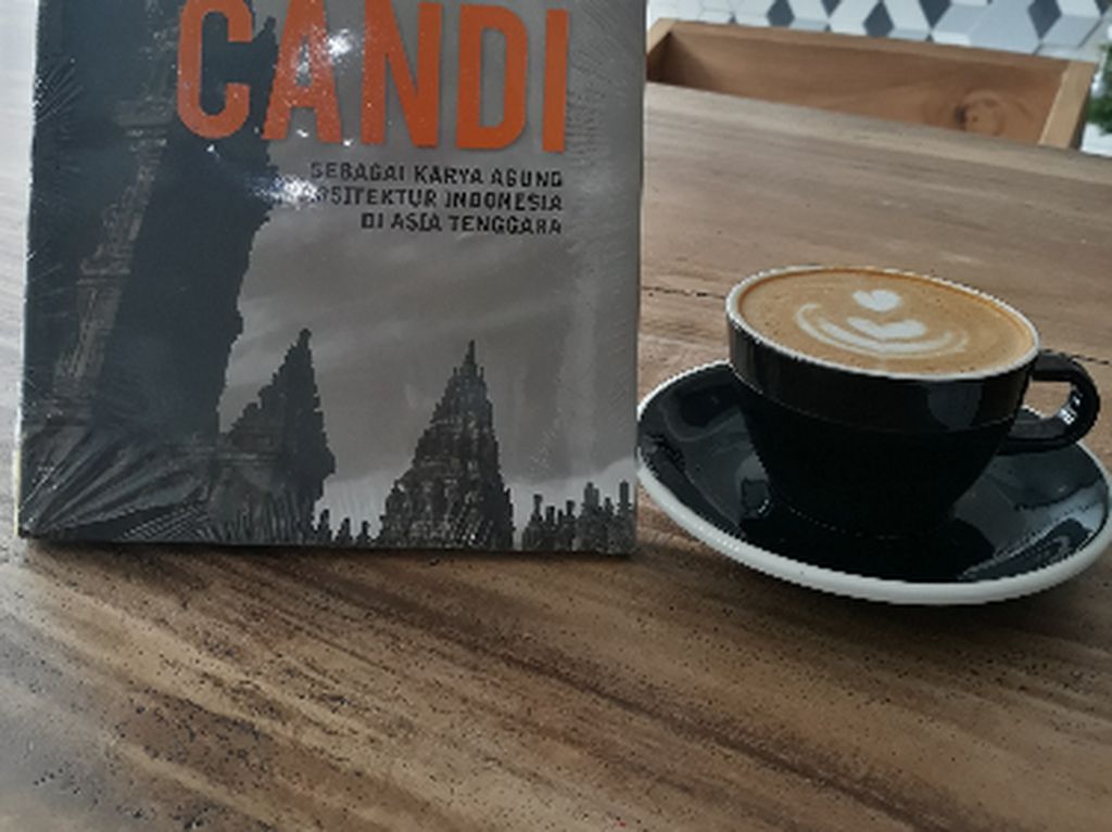 Inspirasi Arsitektur Candi Indonesia Inspirasi Arsitektur Candi Indonesia