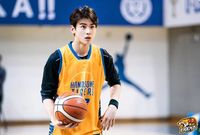 Cha Eun Woo