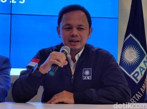 Mulfachri Ngaku Tak Diberi Tahu soal Pembukaan, Ini Kata Panitia Kongres PAN