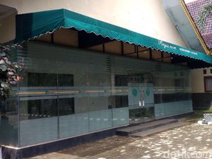 KPK Serahkan RS Milik PNS Tajir Rohadi ke Pemda untuk Tempat Pasien COVID