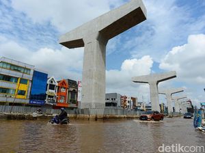Harta Benda Terendam Banjir, Bisa Klaim Asuransi?