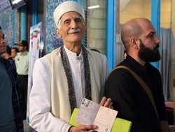 Minoritas Agama di Iran Hadapi Represi Baru